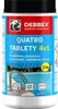 CRANIT Quatro tablety 2,4 kg Náhled obrázku produktu 2