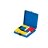 Mondrian Blocks Multi Award Winning Puzzle Game, Brain Produktbild-Vorschau 3