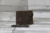 Greenburry Vintage Scheintasche 2tlg. Skull RFID mit Kette Produktbild-Vorschau 15