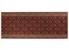 Läufer Teppich Meterware Flur Brücke Wohnzimmer Produktbild-Vorschau 8
