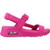 Skechers Uno - Fun Stand Damen Fashion-Sandale mit Absatz Produktbild-Vorschau 4