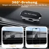 Magnetische Handyhalterung Auto – Armaturenbrett – Offroad- Produktbild-Vorschau 3
