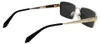 Lunettes de soleil Polaroid PLD 6255/S/X 2F7/M9 Voir les images du produit 4