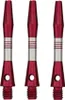 BULL'S Cetra Aluminium Shaft - s/blau -- 1 Satz Produktbild-Vorschau 4