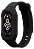 kwmobile Sportarmband kompatibel mit Xiaomi Smart Band 10 / Produktbild-Vorschau 8
