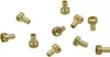 10x złączka do lutowania cięgna Bowdena 3/6x8 mm Podgląd zdjęcia produktu 2