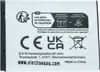 vhbw 3x Akku Ersatz für Samsung EA-BP70A, SLB-70A, BP70a, Produktbild-Vorschau 4