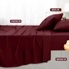 Utopia Beddengoed, 4-delige lakenset, 180x200 cm, Productafbeelding-voorbeeld 2