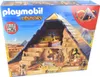 PLAYMOBIL 5386 - Pyramid of Pharaoh - PLAYMOBIL  - Produktbild-Vorschau 8