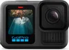 Sportkamera Gopro Hero13 Black 5.3K Hypersmooth Gps 27Mpx Produktbild-Vorschau 2