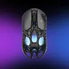 GravaStar Mercury X 49 g Kabellose Gaming Maus, 32.000 DPI Produktbild-Vorschau 4
