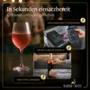Weinkühler Edelstahl mit Kühlakkus – Getränkekühler & Produktbild-Vorschau 5