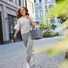 Reisenthel Carrybag, Einkaufswagen, Blau, Aluminium, Produktbild-Vorschau 3