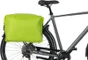 Basil Regenschutz Keep Dry and Clean, orizzontale, neongelb Anteprima dell’immagine prodotto 5