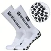 8 Paar Fußballsocken,Sportsocken,Rutschfeste Produktbild-Vorschau 2