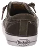 Dockers Schnürhalbschuhe bequem in grün, Gr. 45 Produktbild-Vorschau 27