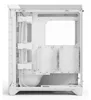 Meshify 3 TG Clear Tint (weiß, Tempered Glass) Produktbild-Vorschau 12