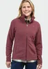 SCHÖFFEL Hiking 3in1 Jacket Style Okere WMS Pink 42/ XL Produktbild-Vorschau 9