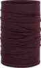 Buff Lightweight Wolle Multifunktions-Tragetuch - Granate Produktbild-Vorschau 1
