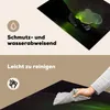 KitchenYeah© Herdabdeckplatte Aurora - Sternenhimmel - Produktbild-Vorschau 2