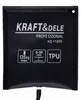 KRAFT&DELE Sac de montage, gonflable 135 kg KD11203 Voir les images du produit 6
