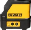 DeWALT DW088K Kreuzlinienlaser Selbstnivellierend Produktbild-Vorschau 20