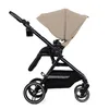 Kinderkraft YOXI 2-in-1 Kinderwagen bis 27 kg - Babywanne & Produktbild-Vorschau 13