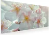 Küchenrückwand Spritzschutz Glas mit Motiv Kirschblüten Produktbild-Vorschau 1