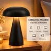 LED-Pilzlampe, tragbare Produktbild-Vorschau 4