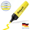 Pelikan Büro 814089 Textmarker 490, Leuchtgelb, 10 Stück Vista previa de la imagen del producto 7