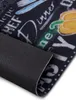 50x150 cm Behúň Cook & Clean 105730 Black Multicolored Náhľad obrázku produktu 5