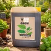 Hesi Grow, Wachstumsdünger, 5 Liter Produktbild-Vorschau 3