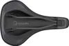 Ergon ST Core Evo dameszadel, zwart, effen, nylon, Productafbeelding-voorbeeld 3