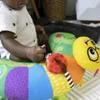 Baby Einstein multisensorisches Bauchzeit-Kissen Produktbild-Vorschau 7