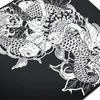 Tapis de souris Titanwolf XXL Speed Gaming Titanwolf Noir Voir les images du produit 4