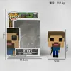 Figurka Minecraft Steve 10 cm v sběratelském balení Náhled obrázku produktu 2