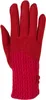 styleBREAKER Damen Touchscreen Handschuhe Einfarbig mit Produktbild-Vorschau 2