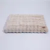 A beige plush dog bed is shown from a side angle on a white background. Anteprima dell’immagine prodotto