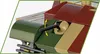 COBI HC WWII czołg Tiger II Koning 500kl 2732 Voir les images du produit 11