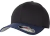 FLEXFIT 6277T | Flexfit Wooly Combed 2-Tone Cap, Produktbild-Vorschau 8