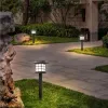 6er Set Solar Gartenleuchten LED mit Erdspieß IP65 Produktbild-Vorschau 14