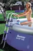 Scaletta di sicurezza per piscine in metallo antiruggine e Anteprima dell’immagine prodotto 115