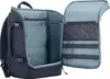 HP Travel Laptop-Rucksack 25 Liter 15,6 Zoll Iron Grey Produktbild-Vorschau 8
