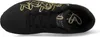 Skechers JGoldcrown: Uno - Golden Heart nero - oro 39 Anteprima dell’immagine prodotto 32