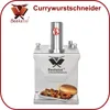 Beeketal Curry Wurstschneider Currywurstschneider CSB-3E Produktbild-Vorschau 1