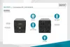 DIGITUS Line-Interactive USV 1000 VA/600 W Produktbild-Vorschau 9