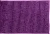 MSV Badteppich/Badematte fur den Boden - lila - 60 x 90 cm Produktbild-Vorschau 1