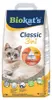 Biokats 10L Litière pour chat Classic JAUNE Voir les images du produit 2