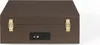 Gramofon Crosley Voyager Bluetooth Kakao Náhled obrázku produktu 4