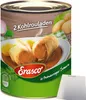 Erasco 2 Kohlrouladen in Herzhafter Sauce (800g Dose) + usy Produktbild-Vorschau 1